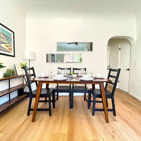 Heart Of Hollywood Apartment - 2Bed 2Bath Los Angeles Ngoại thất bức ảnh