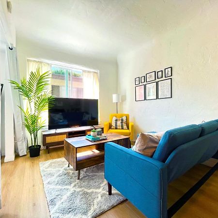 Heart Of Hollywood Apartment - 2Bed 2Bath Los Angeles Ngoại thất bức ảnh