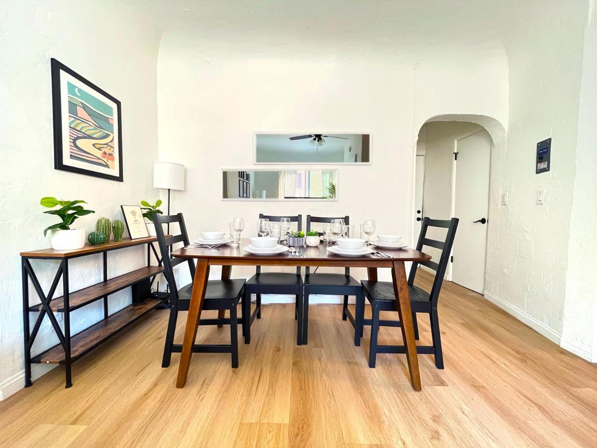 Heart Of Hollywood Apartment - 2Bed 2Bath Los Angeles Ngoại thất bức ảnh