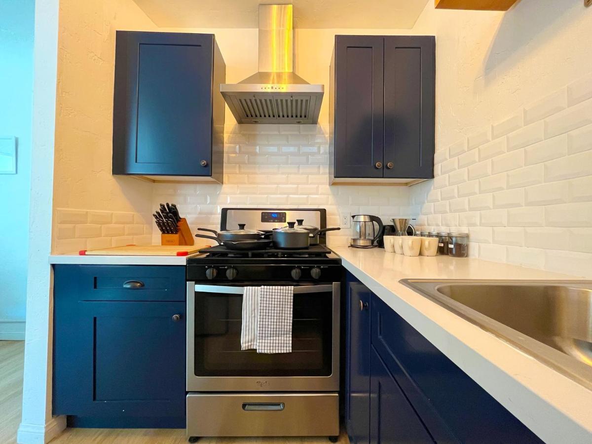 Heart Of Hollywood Apartment - 2Bed 2Bath Los Angeles Ngoại thất bức ảnh