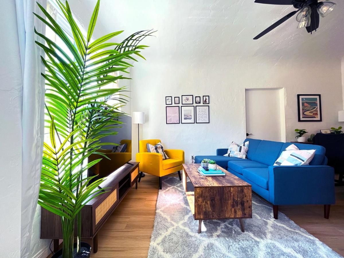 Heart Of Hollywood Apartment - 2Bed 2Bath Los Angeles Ngoại thất bức ảnh
