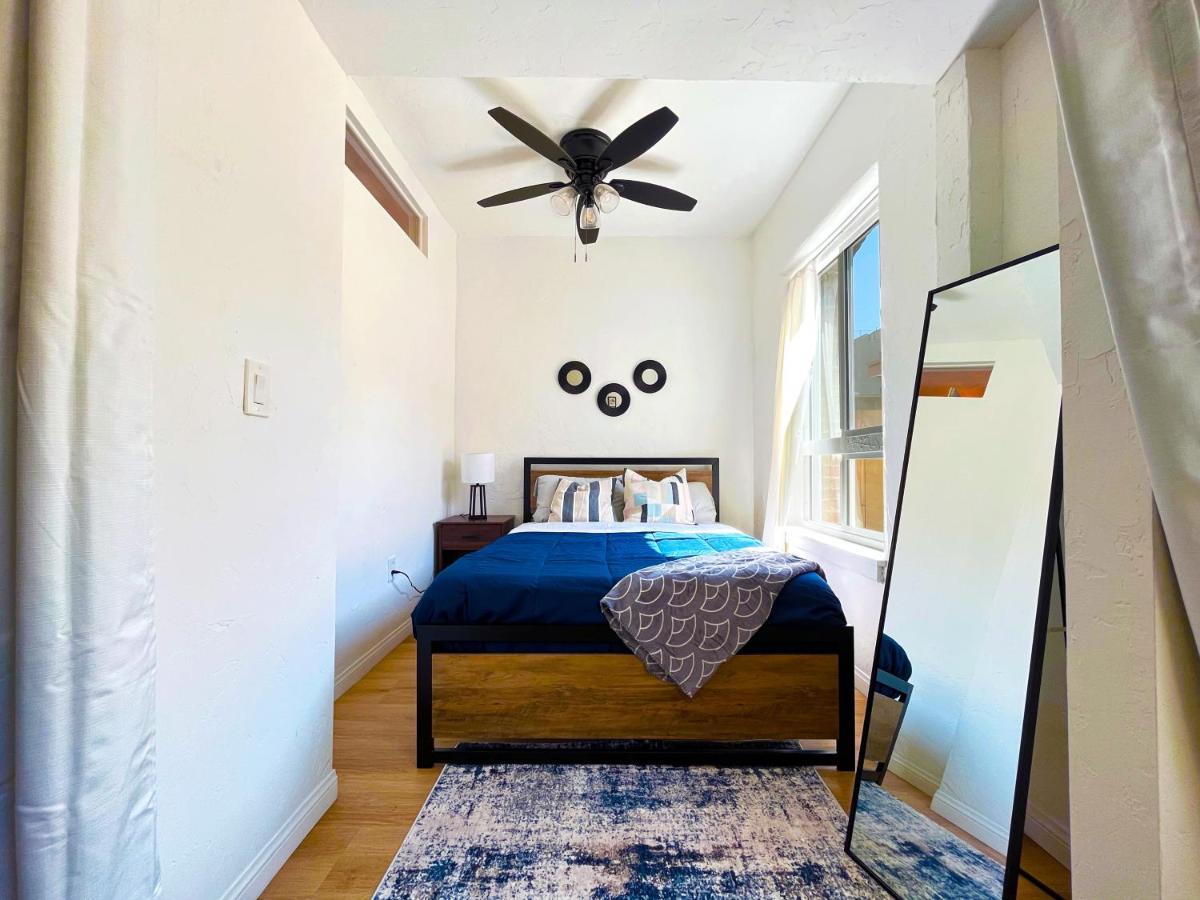 Heart Of Hollywood Apartment - 2Bed 2Bath Los Angeles Ngoại thất bức ảnh