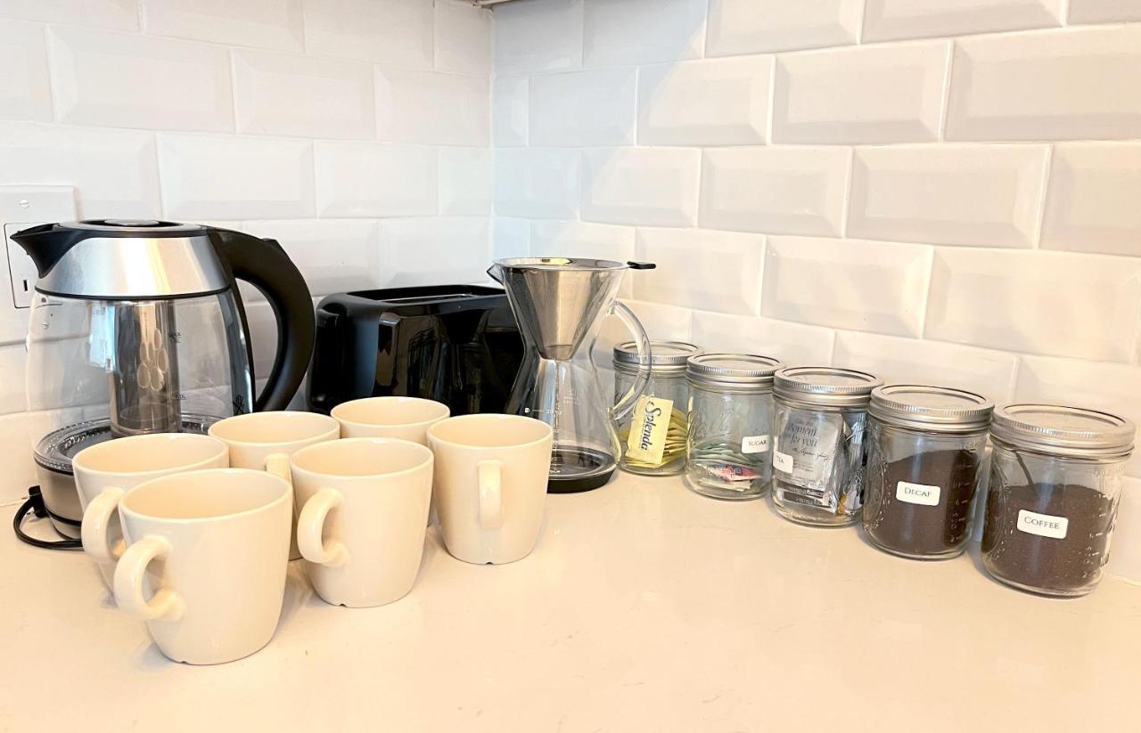 Heart Of Hollywood Apartment - 2Bed 2Bath Los Angeles Ngoại thất bức ảnh