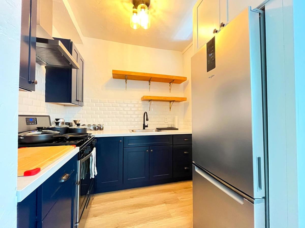 Heart Of Hollywood Apartment - 2Bed 2Bath Los Angeles Ngoại thất bức ảnh