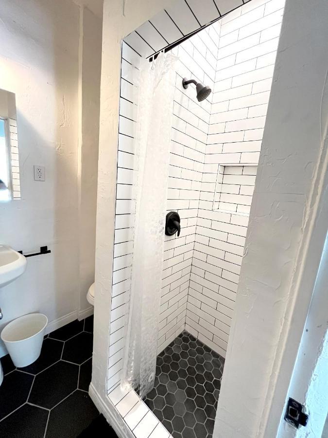 Heart Of Hollywood Apartment - 2Bed 2Bath Los Angeles Ngoại thất bức ảnh