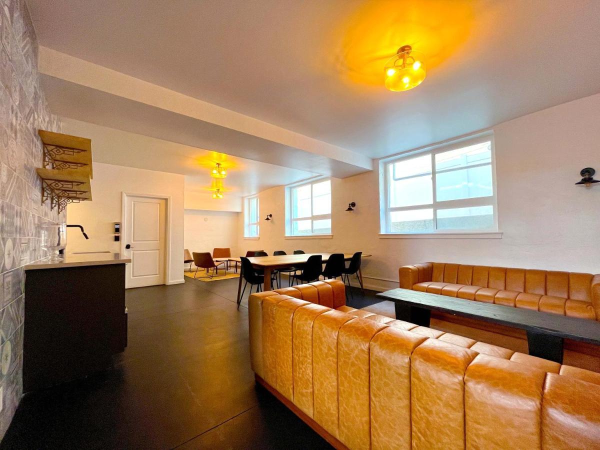 Heart Of Hollywood Apartment - 2Bed 2Bath Los Angeles Ngoại thất bức ảnh