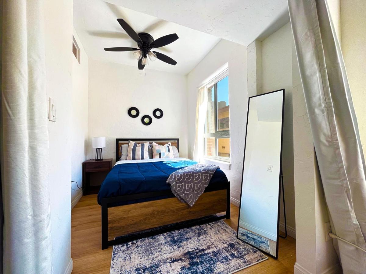 Heart Of Hollywood Apartment - 2Bed 2Bath Los Angeles Ngoại thất bức ảnh