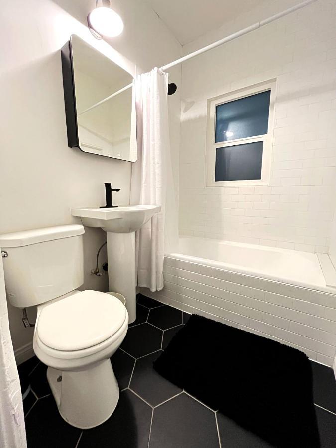 Heart Of Hollywood Apartment - 2Bed 2Bath Los Angeles Ngoại thất bức ảnh