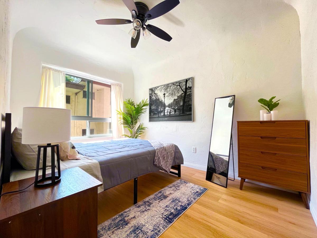 Heart Of Hollywood Apartment - 2Bed 2Bath Los Angeles Ngoại thất bức ảnh