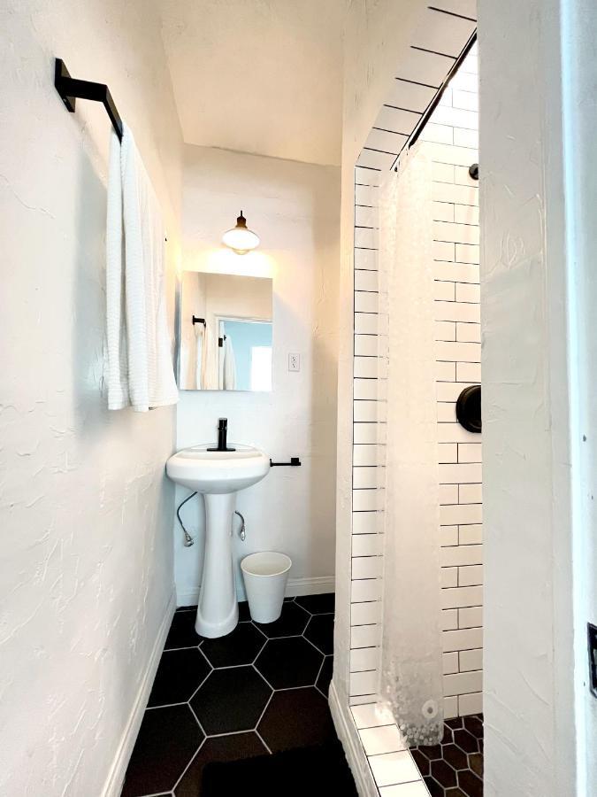 Heart Of Hollywood Apartment - 2Bed 2Bath Los Angeles Ngoại thất bức ảnh